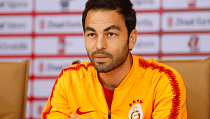 Selçuk İnan'ı istediklerini resmen açıkladı