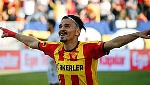 Serdar Gürler yeni takımını buldu