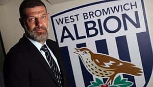 Slaven Bilic Fenerbahçe'nin yıldızını istiyor