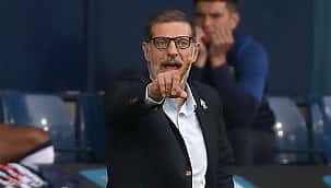 Bilic ve West Bromwich, Premier League'de!