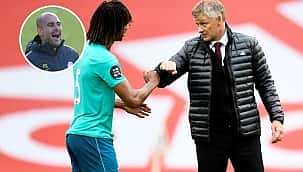 Solskjaer'ın hayalini Pep kapıyor!