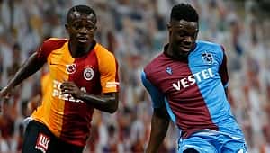 Spor yazarlarının Galatasaray ve Trabzonspor yorumu
