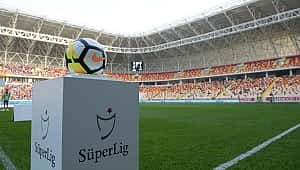 Rapor açıklandı! Süper Lig, Avrupa'nın 'en yaşlısı'