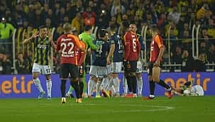 Süper Lig bu sezon tarihe geçti!