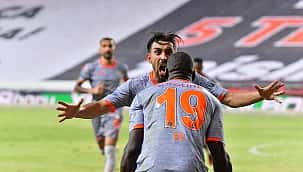 Süper Lig'de 140 milyon TL'lik maç