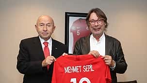 'Süper Lig'de küme düşme kaldırılsın'