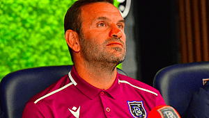 Süper Lig'de Okan Buruk fırtınası