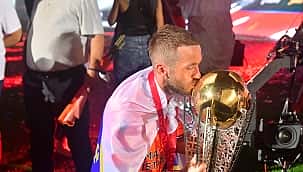 Süper Lig'de sezonun 'en iyileri'