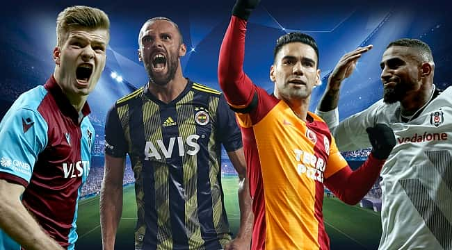 Süper Lig'de 'yabancı sınırı' kaosu!