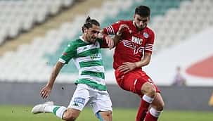 Süper Lig yolunda kritik 2 maç: Finalistler belli olacak