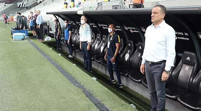 Tahir Karapınar'dan derbi itirafı! '10 kişiyken de...'