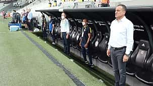 Tahir Karapınar'dan derbi itirafı! '10 kişiyken de...'