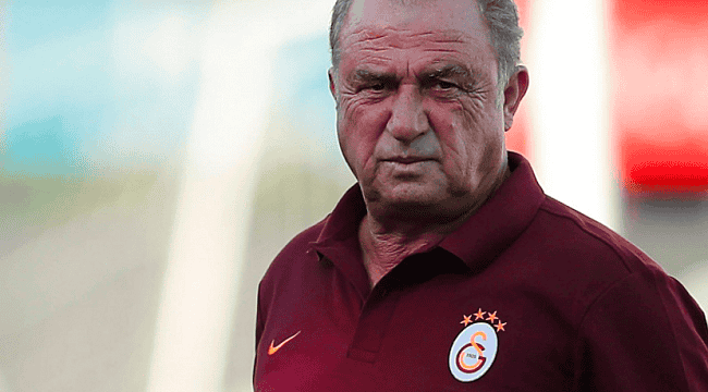 Terim'in ekibinde bir ayrılık daha