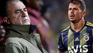 Terim istedi, Belözoğlu devreye girdi