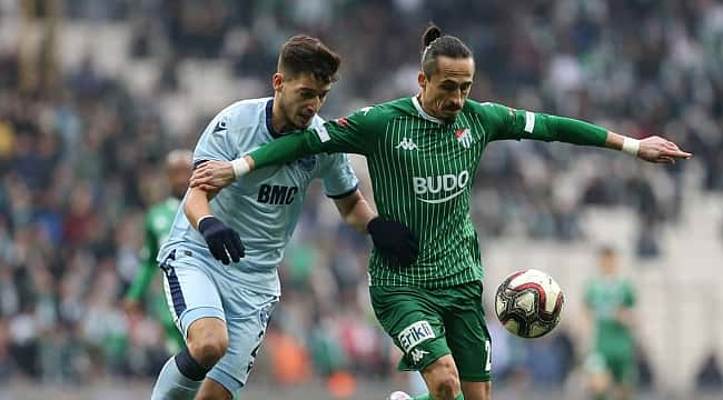 TFF 1. Lig'de play-off heyecanı! Kim çıkacak?