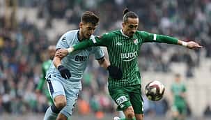 TFF 1. Lig'de play-off heyecanı! Kim çıkacak?