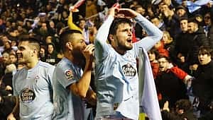 Trabzonspor'a dev piyango! Okay ve 4 milyon euro