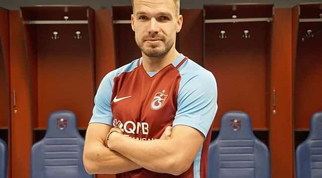 Trabzonspor'da flaş gelişme