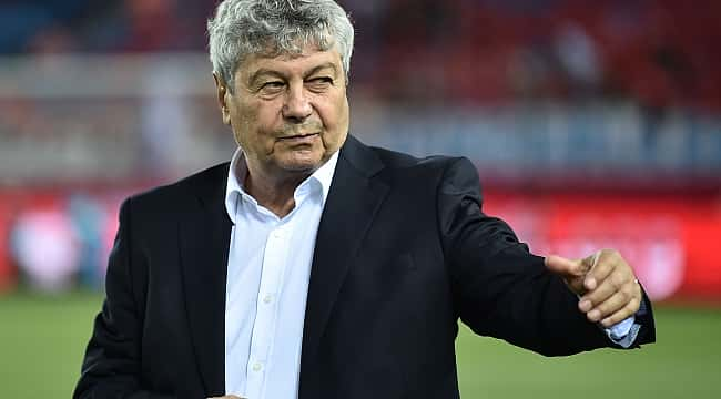 Trabzonspor'da son aday Lucescu