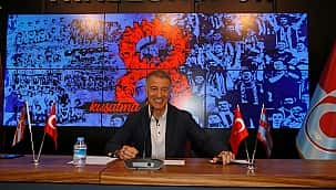 Trabzonspor'dan CAS ve UEFA açıklaması