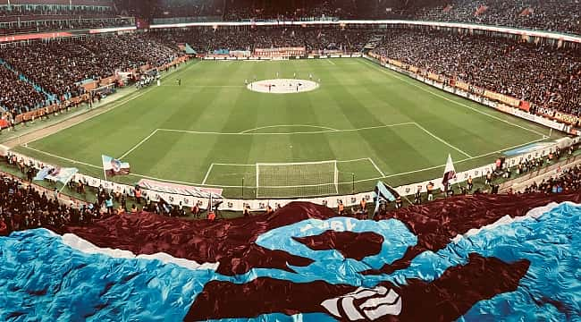 Trabzonspor için CAS kararı!