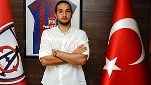 Trabzonspor transferi resmen açıkladı