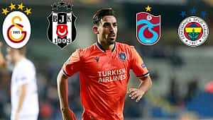 Transferin Süper Lig'deki Türk gözdeleri