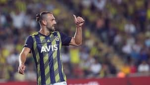 Vedat Muriqi'ye neler oldu?