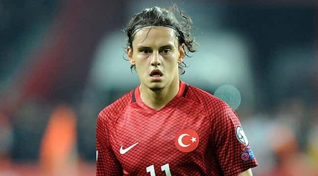 Villarreal, Enes Ünal için kararını verdi!