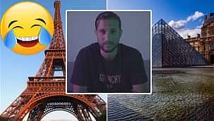 Yusuf Yazıcı'nın cevabı kahkahalara boğdu