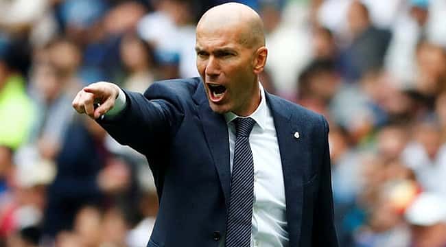 Zinedine Zidane patladı! 'Hakemler, bıkmayacaklar...'