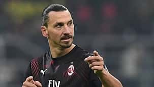 Zlatan Ibrahimovic'in yeni takımı neresi olabilir?