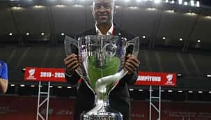 Ağaoğlu açıkladı! Neden Eddie Newton'ı seçtiler?