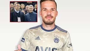 Ağaoğlu'ndan Ali Koç'a gönderme