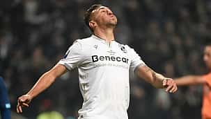 Alanyaspor'dan 3 transfer birden