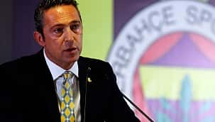 Ali Koç'tan gündem olacak açıklamalar