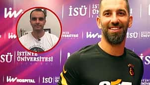 Arda Turan Galatasaray'a ne katar? Nelere dikkat etmeli?