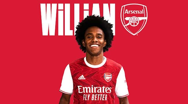 Arsenal transferi resmen açıkladı! Chelsea'den