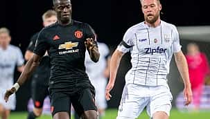 Avrupa Ligi'nde günün  maç programı