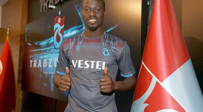 Trabzonspor'dan ayrıldı Beşiktaş'a önerildi