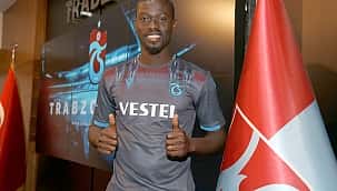 Trabzonspor'dan ayrıldı Beşiktaş'a önerildi