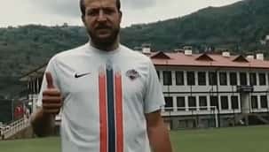 Batuhan Karadeniz imzayı attı! İşte yeni takımı