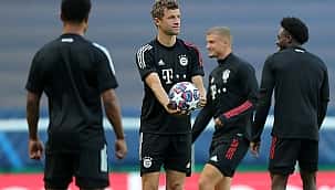 Bayern Münih ve Lyon'un artıları, eksileri