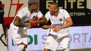 Beşiktaş 3. transferi de açıkladı