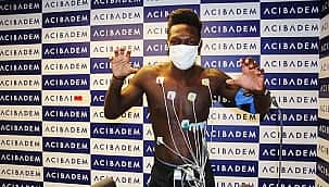 Beşiktaş ilk transferini açıkladı