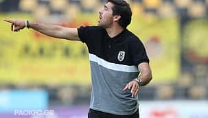 Beşiktaş'ın rakibinde parlayan teknik direktör