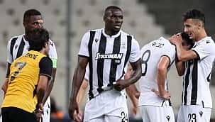 Beşiktaş'ın Şampiyonlar Ligi rakibi belli oldu