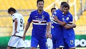 Beşiktaş'ın stoperine Japon yıldız