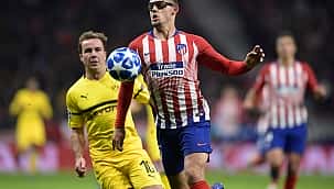 Beşiktaş'ta 6 transferin 3'ü Türk