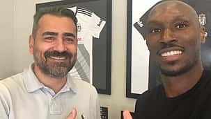 Beşiktaş'ta mutlu son! Atiba resmen duyurdu